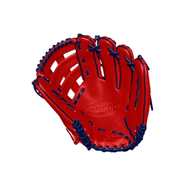 12.5" A2000 M. YOSHIDA OUTFIELD GLOVE  SC - Deportes Salvador Colom