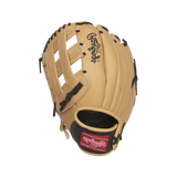 Rawlings Players Glove Camel/Black LH 11.5'' - Deportes Salvador Colom