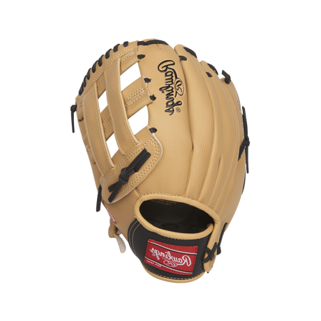 Rawlings Players Glove Camel/Black LH 11.5'' - Deportes Salvador Colom