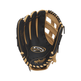 Rawlings Players Glove Camel/Black LH 11.5'' - Deportes Salvador Colom