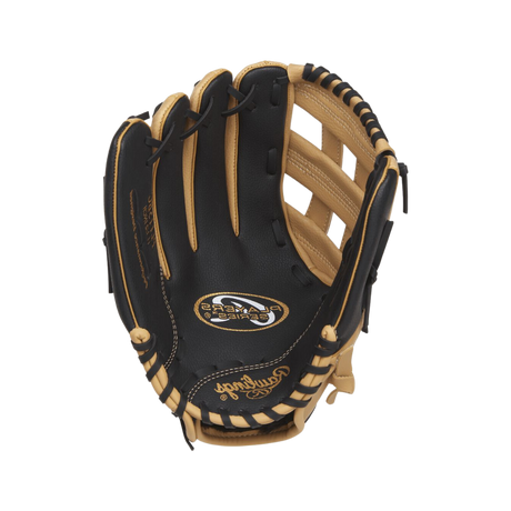 Rawlings Players Glove Camel/Black LH 11.5'' - Deportes Salvador Colom