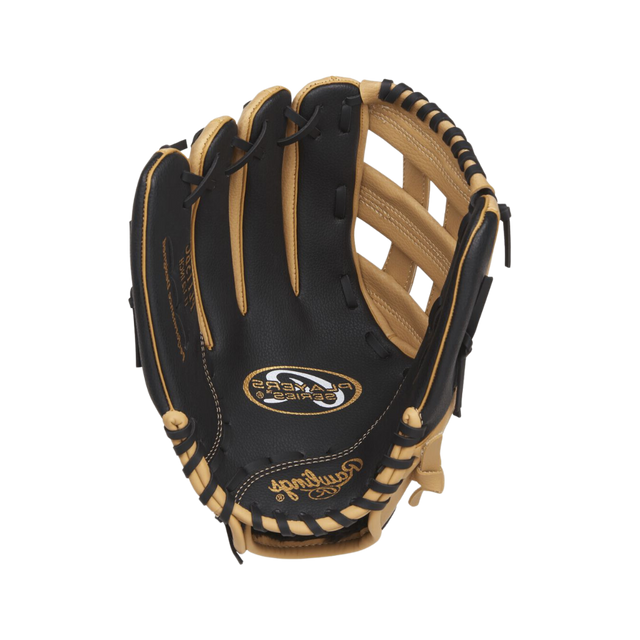 Rawlings Players Glove Camel/Black LH 11.5'' - Deportes Salvador Colom