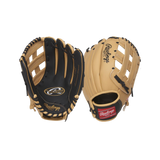 Rawlings Players Glove Camel/Black LH 11.5'' - Deportes Salvador Colom