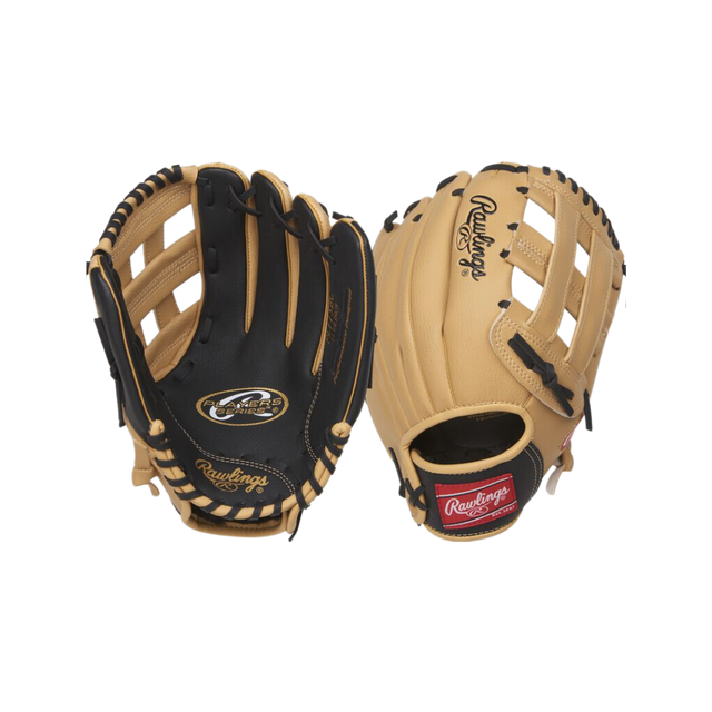 Rawlings Players Glove Camel/Black LH 11.5'' - Deportes Salvador Colom