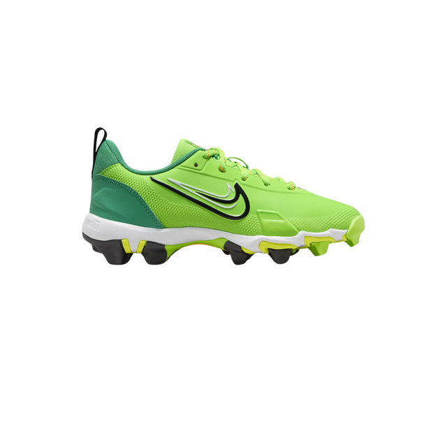 Nike Youth Force Trout 9 Keystone (Green Strike/Volt/Black) - Deportes Salvador Colom