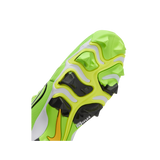 Nike Youth Force Trout 9 Keystone (Green Strike/Volt/Black) - Deportes Salvador Colom