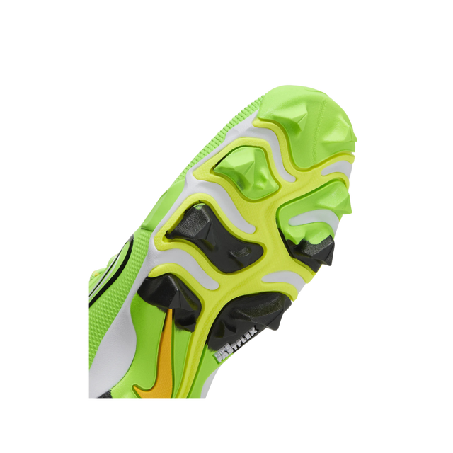 Nike Youth Force Trout 9 Keystone (Green Strike/Volt/Black) - Deportes Salvador Colom