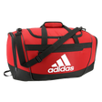 Adidas Small Defender Duffle bag (Red) - Deportes Salvador Colom