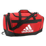 Adidas Small Defender Duffle bag (Red) - Deportes Salvador Colom