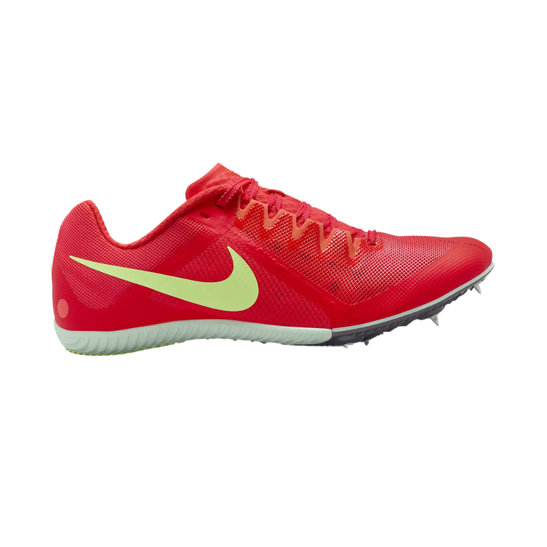 Nike Zoom Rival Multi (Bright Crimson/Lime Blast/Barely Volt) - Deportes Salvador Colom