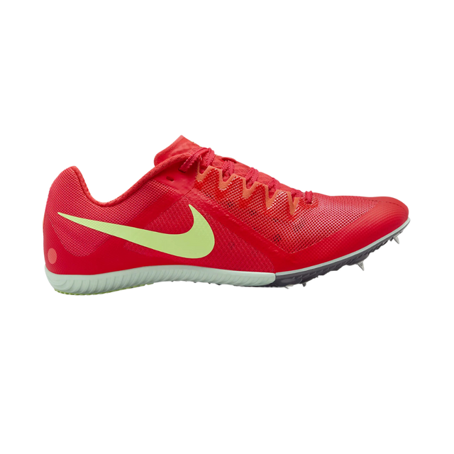 Nike Zoom Rival Multi (Bright Crimson/Lime Blast/Barely Volt) - Deportes Salvador Colom