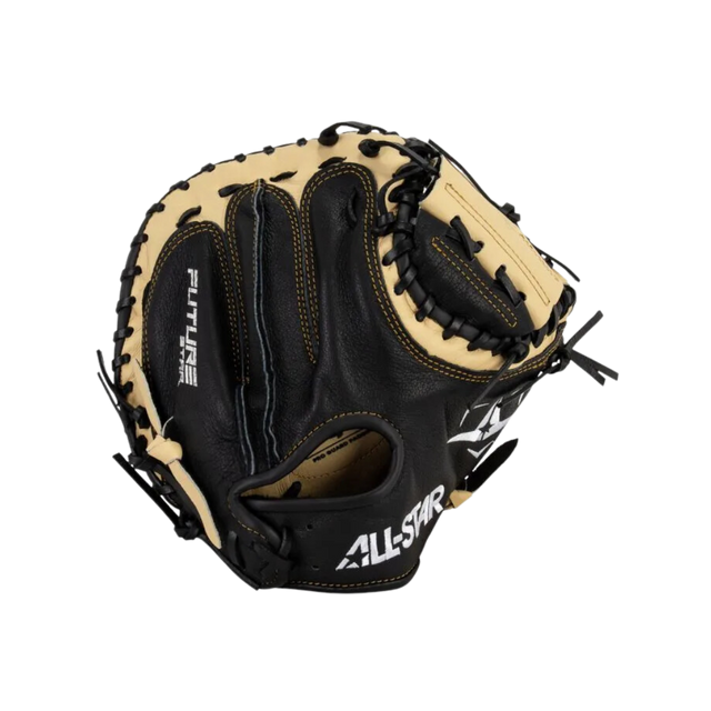 All-Star Future Star Adult Baseball Catcher's Mitt 33.5" - Deportes Salvador Colom