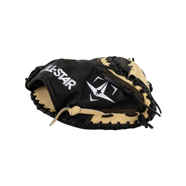 All-Star Future Star Adult Baseball Catcher's Mitt 33.5" - Deportes Salvador Colom