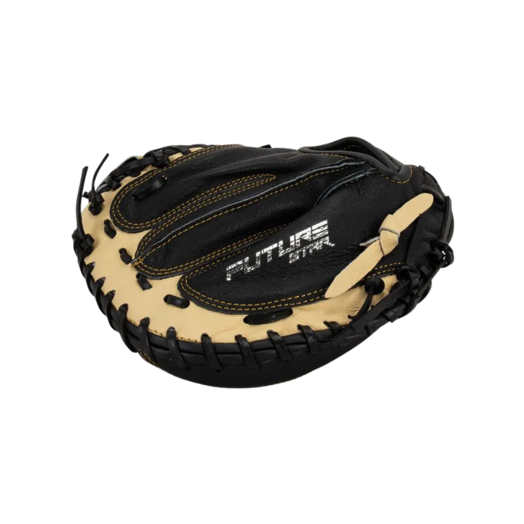 All-Star Future Star Adult Baseball Catcher's Mitt 33.5" - Deportes Salvador Colom