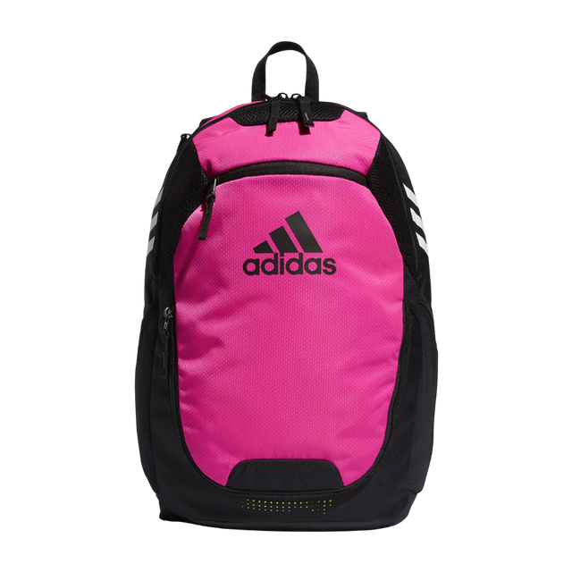 Adidas Stadium Backpack (Pink) - Deportes Salvador Colom