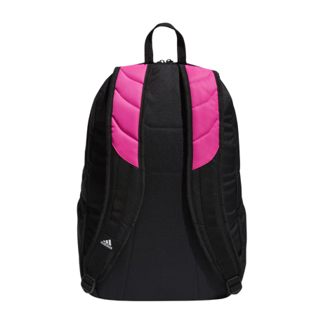 Adidas Stadium Backpack (Pink) - Deportes Salvador Colom