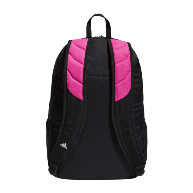 Adidas Stadium Backpack (Pink) - Deportes Salvador Colom