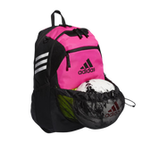 Adidas Stadium Backpack (Pink) - Deportes Salvador Colom