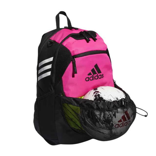 Adidas Stadium Backpack (Pink) - Deportes Salvador Colom