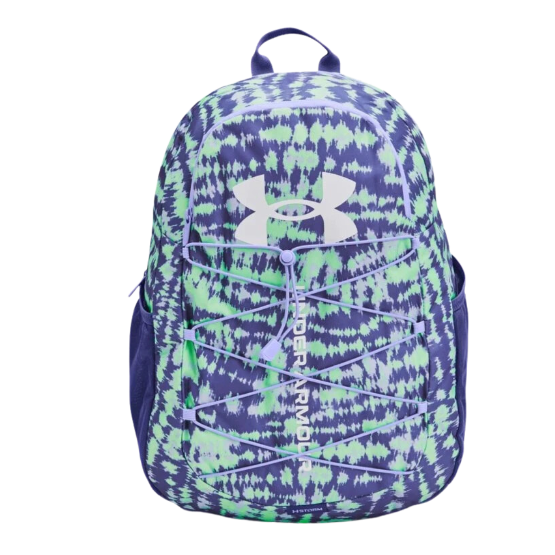 Image of Under Armour Hustle Sport Backpack Printed - Deportes Salvador Colom