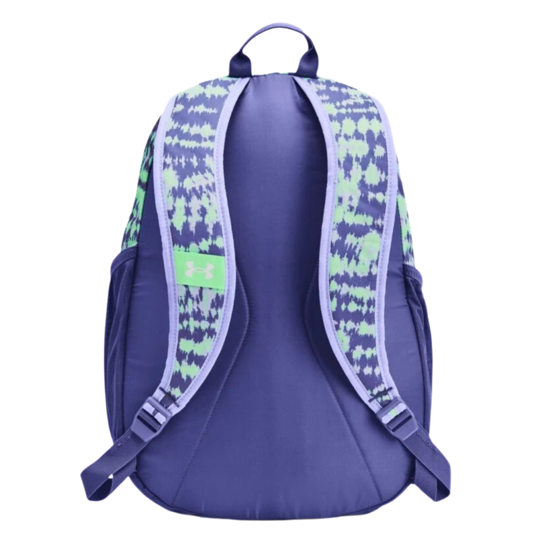 Under Armour Hustle Sport Backpack Printed - Deportes Salvador Colom