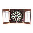 RECREATIONAL DARTBOARD CABINET - Deportes Salvador Colom