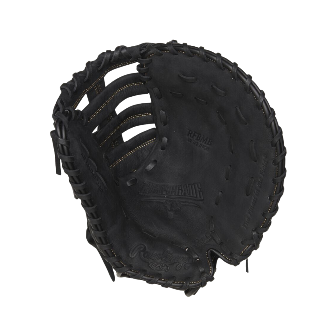 Image of Rawlings Renegade First Base Mitt 12.5