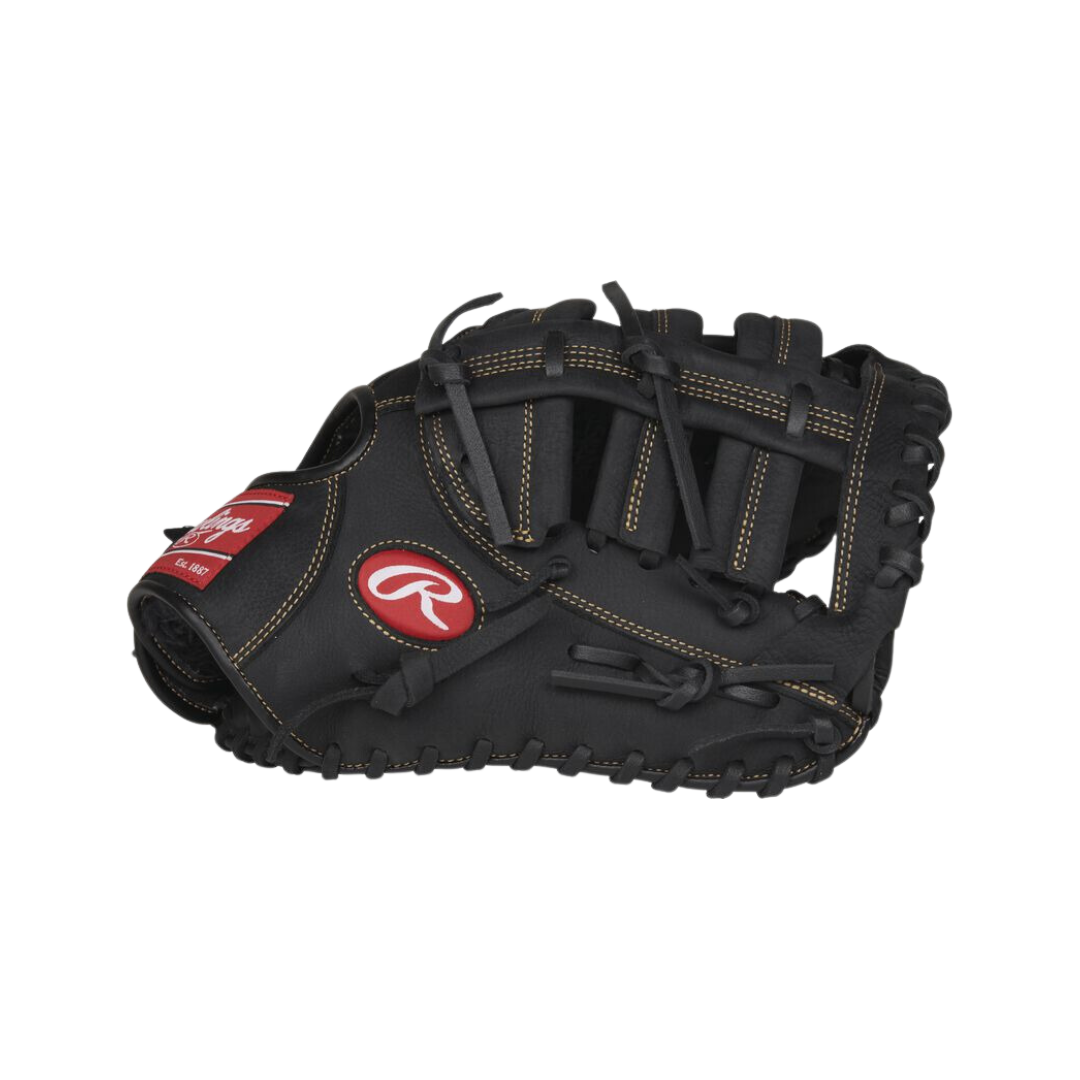 Image of Rawlings Renegade First Base Mitt 12.5