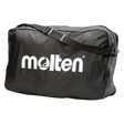 MOLTEN 6-BASKETBALL BLACK RECTANGULAR BAG - Deportes Salvador Colom