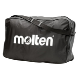 MOLTEN 6-BASKETBALL BLACK RECTANGULAR BAG - Deportes Salvador Colom