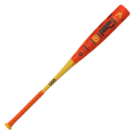 Easton Hype Fire USA Baseball Bat (-11) 2 5/8'' - Deportes Salvador Colom