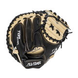 All Star Top Star Baseball Catcher's Mitt 33.5" - Deportes Salvador Colom