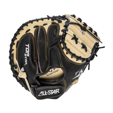 All Star Top Star Baseball Catcher's Mitt 33.5" - Deportes Salvador Colom