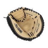 All Star Top Star Baseball Catcher's Mitt 33.5" - Deportes Salvador Colom