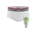 YTH BRIEF W/ FLEX CUP 7-12 REG 24''-26'' - Deportes Salvador Colom