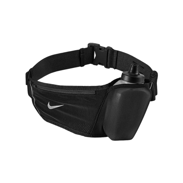 FLEX BOTTLE BELT 12OZ BLACK - Deportes Salvador Colom