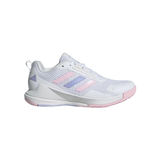 Adidas Novaflight 2 Women (Cloud White /Violet Tone /Clear Pink) - Deportes Salvador Colom