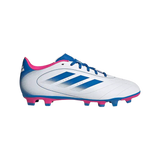 Adidas Goletto IX FG Men (White/Blue/Pink) - Deportes Salvador Colom