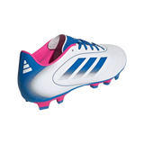 Adidas Goletto IX FG Men (White/Blue/Pink) - Deportes Salvador Colom