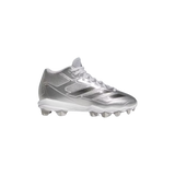 Adidas Adizero Impact Molded Kids Silver Speed - Deportes Salvador Colom