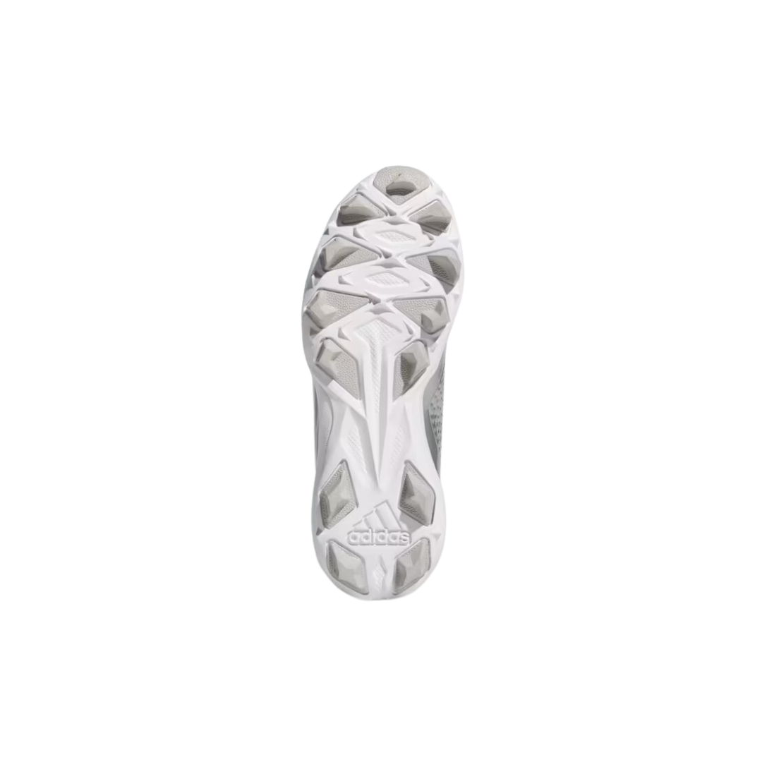 Image of Adidas Adizero Impact Molded Kids Silver Speed - Deportes Salvador Colom