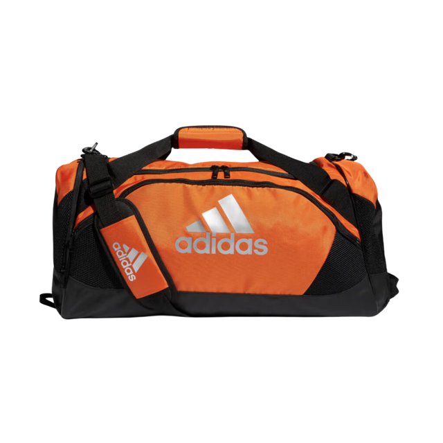 Adidas Team Issue Duffel Bag Medium (Orange) - Deportes Salvador Colom