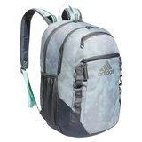 Adidas Excel 6 Stone Wash/Aqua Backpack - Deportes Salvador Colom