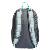 Adidas Excel 6 Stone Wash/Aqua Backpack - Deportes Salvador Colom