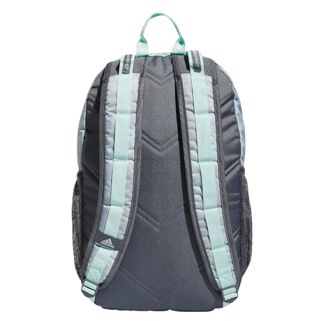 Adidas Excel 6 Stone Wash/Aqua Backpack - Deportes Salvador Colom