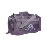 Adidas Small Defender Duffel Bag (Purple) - Deportes Salvador Colom