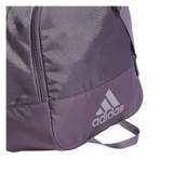 Adidas Small Defender Duffel Bag (Purple) - Deportes Salvador Colom