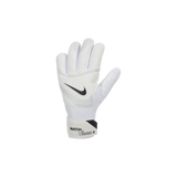 Nike Match Jr. Goal Keeper Gloves (White) - Deportes Salvador Colom