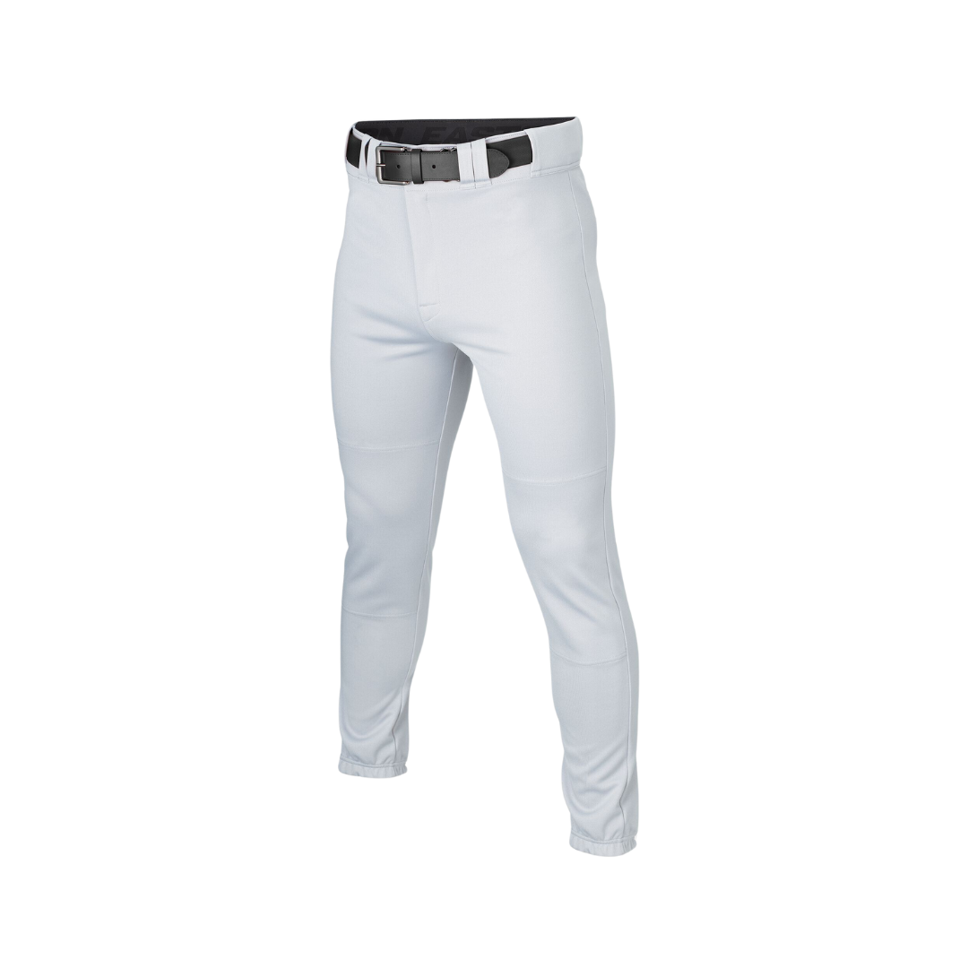 Easton Youth Taper Pant LG (White) - Deportes Salvador Colom