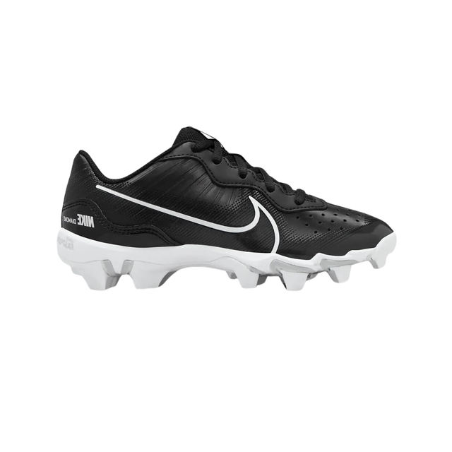 Nike Youth Alpha Huarache 4 Keystone Rubber Cleats - Deportes Salvador Colom